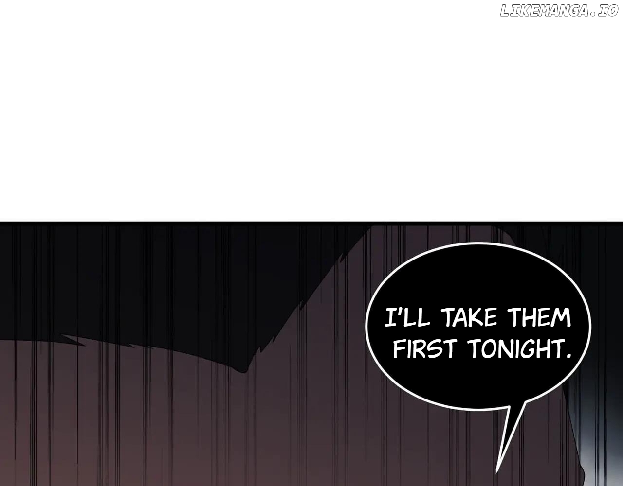 My Furry Harem Is After Me Chapter 300 - page 50